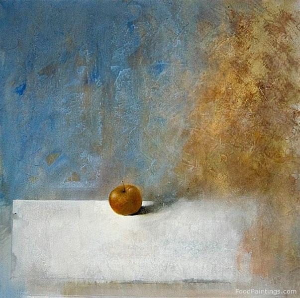 Apple - Marco Klee Fallani