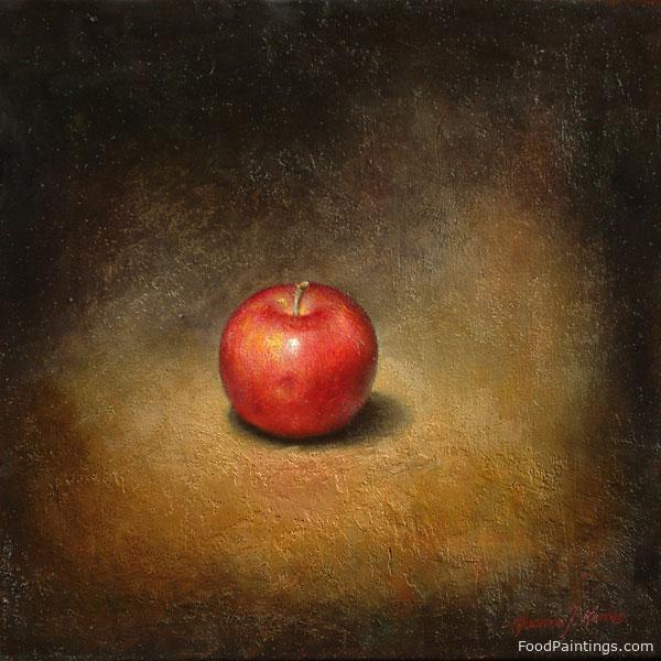 Apple - Yvonne Jeanette Karlsen - 2004