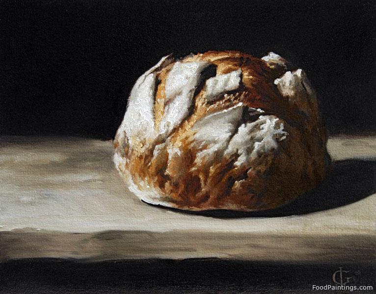 Bread - James Gillick