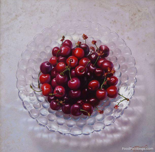 Cherries - Jose Marcha - 2011