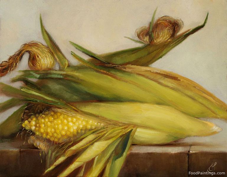 Corn - Erin Schulz