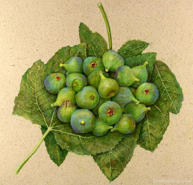 Figs - Val Archer
