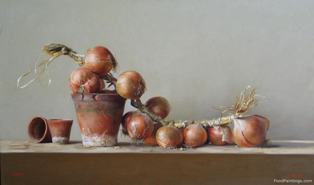 French Onions - Paul Brown - 2007