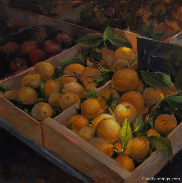 Lemons - Derek Penix