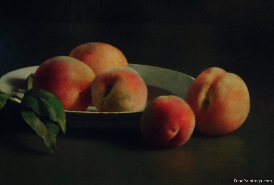 Peaches - Henk Helmantel