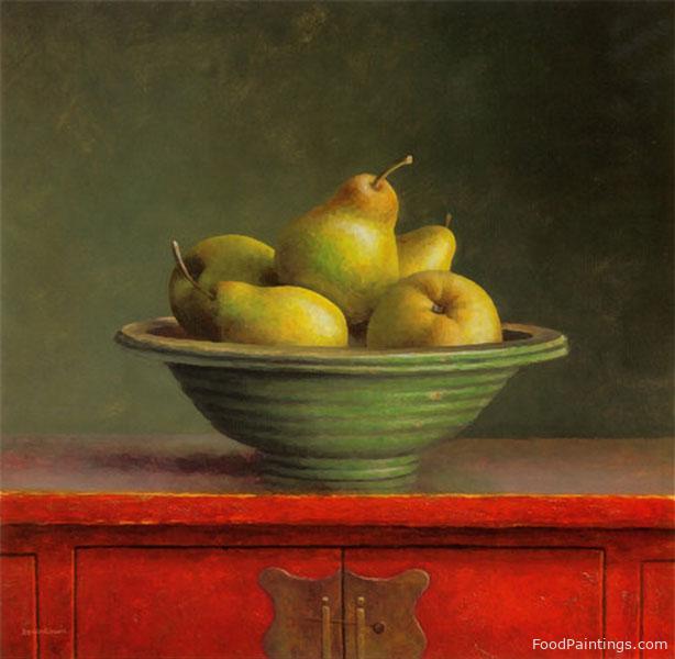 Pears - Jos van Riswick